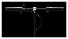 Segway Ninebot KickScooter F2 E II elektromos roller Háztartás / Otthon / Kültér - Játék / Sport - Roller / segway / gördeszka - 506908