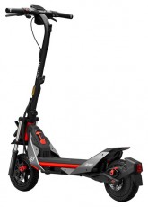 Segway Ninebot KickScooter ZT3 Pro E elektromos roller Háztartás / Otthon / Kültér - Játék / Sport - Roller / segway / gördeszka - 506945