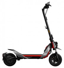 Segway Ninebot KickScooter ZT3 Pro E elektromos roller Háztartás / Otthon / Kültér - Játék / Sport - Roller / segway / gördeszka - 506945