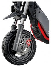 Segway Ninebot KickScooter ZT3 Pro E elektromos roller Háztartás / Otthon / Kültér - Játék / Sport - Roller / segway / gördeszka - 506945