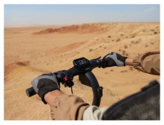 Segway Ninebot KickScooter ZT3 Pro E elektromos roller Háztartás / Otthon / Kültér - Játék / Sport - Roller / segway / gördeszka - 506945