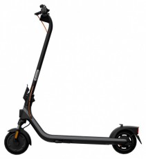 Segway Ninebot KickScooter E2 Plus E II elektromos roller Háztartás / Otthon / Kültér - Játék / Sport - Roller / segway / gördeszka - 507598