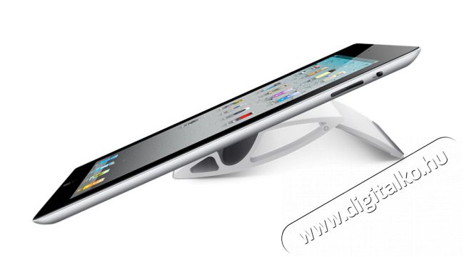 Sencor ELEMENT BASIC STAND BLACK Tablet tartó - fekete Mobil / Kommunikáció / Smart - Tablet / E-book kiegészítő, tok - Tartó / rögzítő / állvány - 270442