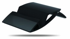 Sencor ELEMENT BASIC STAND BLACK Tablet tartó - fekete Mobil / Kommunikáció / Smart - Tablet / E-book kiegészítő, tok - Tartó / rögzítő / állvány - 270442