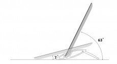 Sencor ELEMENT BASIC STAND BLACK Tablet tartó - fekete Mobil / Kommunikáció / Smart - Tablet / E-book kiegészítő, tok - Tartó / rögzítő / állvány - 270442