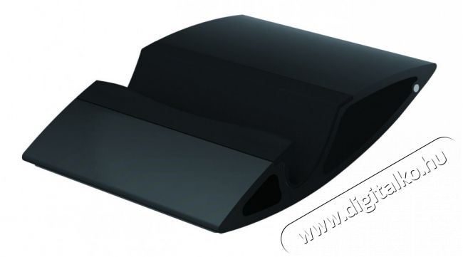 Sencor ELEMENT BASIC STAND BLACK Tablet tartó - fekete Mobil / Kommunikáció / Smart - Tablet / E-book kiegészítő, tok - Tartó / rögzítő / állvány - 270442