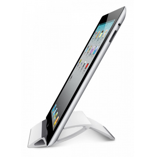 Sencor ELEMENT BASIC STAND BLACK Tablet tartó - fekete Mobil / Kommunikáció / Smart - Tablet / E-book kiegészítő, tok - Tartó / rögzítő / állvány - 270442