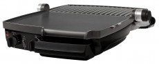 Sencor SBG 400 Kontaktgrill sütő Konyhai termékek - Konyhai kisgép (sütés / főzés / hűtés / ételkészítés) - Kontakt grill sütő / sütőlap - 260762