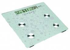 Sencor SBS 5000 Személy mérleg Szépségápolás / Egészség - Mérleg - Személy mérleg - 260891