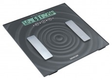 Sencor SBS 5020 Személy mérleg Szépségápolás / Egészség - Mérleg - Személy mérleg - 260893