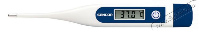 Sencor SBT 50 Digitális lázmérő Szépségápolás / Egészség - Lázmérő - 260905