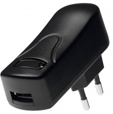 Sencor SCH 600 USB töltő Mobil / Kommunikáció / Smart - Mobiltelefon kiegészítő / tok - Hálózati-, autós töltő - 260614