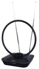 Sencor SDA 100 Standard beltéri DVB-T antenna Tv kiegészítők - Antenna - Beltéri antenna - 260462