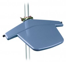 Sencor SDA 510 Passzív kültéri DVB-T antenna Tv kiegészítők - Antenna - Kültéri antenna - 260471