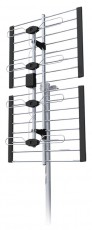 Sencor SDA 630 Passzív kültéri DVB-T antenna Tv kiegészítők - Antenna - Kültéri antenna - 260475