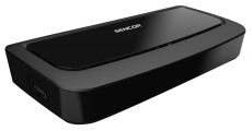 Sencor SDB 4002M4 DVB-T vevő Tv kiegészítők - DVB-T beltéri egység - Set-Top-Box - 270444