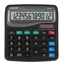 Sencor SEC 353T Számológép Iroda és számítástechnika - Számológép - Irodai - 261072
