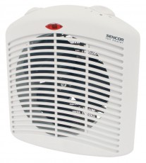 Sencor SFH 7010 Fűtőventilátor hősugárzó Háztartás / Otthon / Kültér - Fűtés - Fűtőventilátoros hősugárzó - 260845