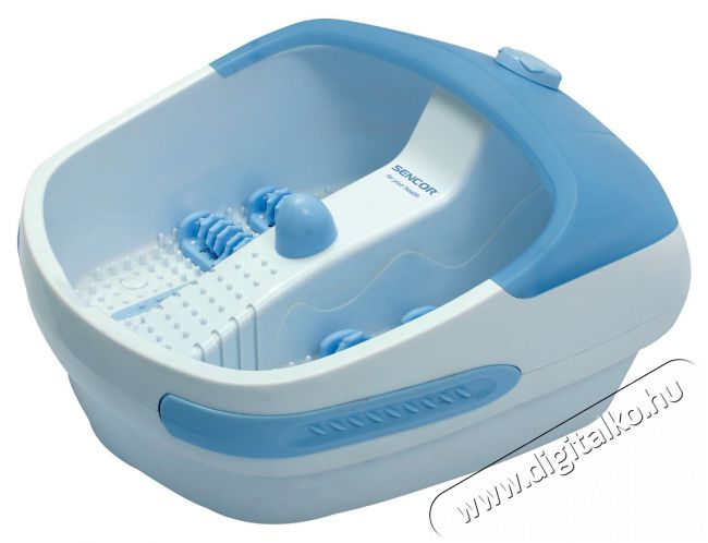 Sencor SFM 3838 Lábmasszírozó Szépségápolás / Egészség - Masszírozás / relaxáció - Lábmasszírozó - 260857