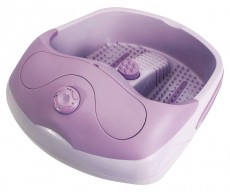 Sencor SFM 3868 Lábmasszírozó Szépségápolás / Egészség - Masszírozás / relaxáció - Lábmasszírozó - 260858