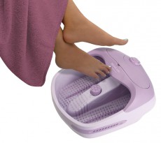 Sencor SFM 3868 Lábmasszírozó Szépségápolás / Egészség - Masszírozás / relaxáció - Lábmasszírozó - 260858