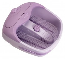Sencor SFM 3868 Lábmasszírozó Szépségápolás / Egészség - Masszírozás / relaxáció - Lábmasszírozó - 260858