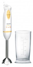 Sencor SHB 4356 Botmixer Konyhai termékek - Konyhai kisgép (előkészítés / feldolgozás) - Botmixer - 260779
