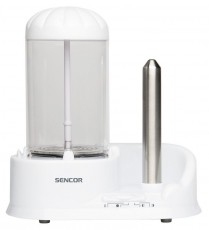 Sencor SHM 4210 Hot Dog készítő tojásfőző kiegészítővel Konyhai termékek - Konyhai kisgép (sütés / főzés / hűtés / ételkészítés) - Konyhai különlegesség - 260769