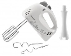 Sencor SHM 5270 Kézi mixer Konyhai termékek - Konyhai kisgép (előkészítés / feldolgozás) - Kézi mixer - 260774