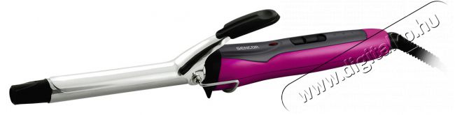 Sencor SHS 7603 Hajsütővas Szépségápolás / Egészség - Hajápolás - Hajsütővas / göndörítő - 270421
