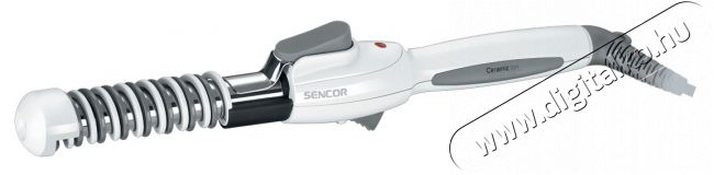 Sencor SHS 7780WH Hajsütővas Szépségápolás / Egészség - Hajápolás - Hajsütővas / göndörítő - 260813