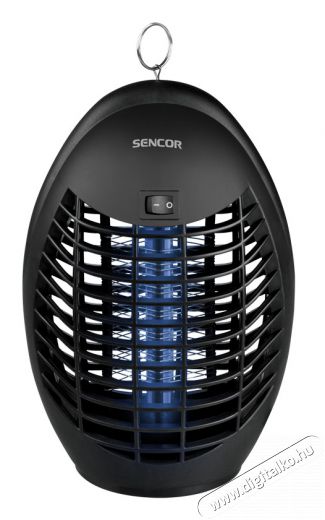 Sencor SIK 50B Rovarcsapda H&aacute;ztart&aacute;s / Otthon / K&uuml;lt&eacute;r - Lak&aacute;sfelszerel&eacute;s - Sz&uacute;nyogriaszt&oacute; / rovarirt&oacute; - 260919
