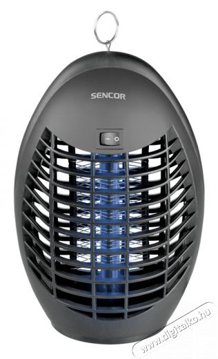 Sencor SIK 50G Rovarcsapda Háztartás / Otthon / Kültér - Lakásfelszerelés - Szúnyogriasztó / rovarirtó - 260920