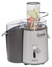 Sencor SJE 1005 Gyümölcscentrifuga Konyhai termékek - Konyhai kisgép (előkészítés / feldolgozás) - Gyümölcs centrifuga / prés - 260781