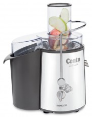 Sencor SJE 1007WH Gyümölcscentrifuga Konyhai termékek - Konyhai kisgép (előkészítés / feldolgozás) - Gyümölcs centrifuga / prés - 270399