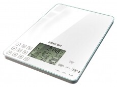 Sencor SKS 6000 Konyhai mérleg Konyhai termékek - Konyhai mérleg - 260879