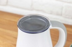 Sencor SMF 2020WH Tejhabosító Konyhai termékek - Kávéfőző / kávéörlő / kiegészítő - Tejhabosító - 270404