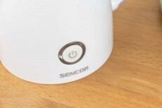 Sencor SMF 2020WH Tejhabosító Konyhai termékek - Kávéfőző / kávéörlő / kiegészítő - Tejhabosító - 270404