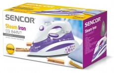 Sencor SSI 8441VT Vasaló Háztartás / Otthon / Kültér - Vasaló - Vasaló - 260824