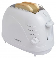 Sencor STS 2602 Kenyérpirító Konyhai termékek - Konyhai kisgép (sütés / főzés / hűtés / ételkészítés) - Kenyérpirító - 260751