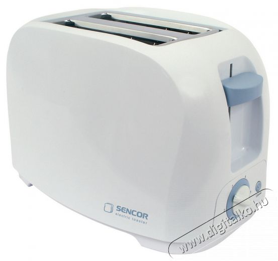 Sencor STS 2603 Kenyérpirító Konyhai termékek - Konyhai kisgép (sütés / főzés / hűtés / ételkészítés) - Kenyérpirító - 260752