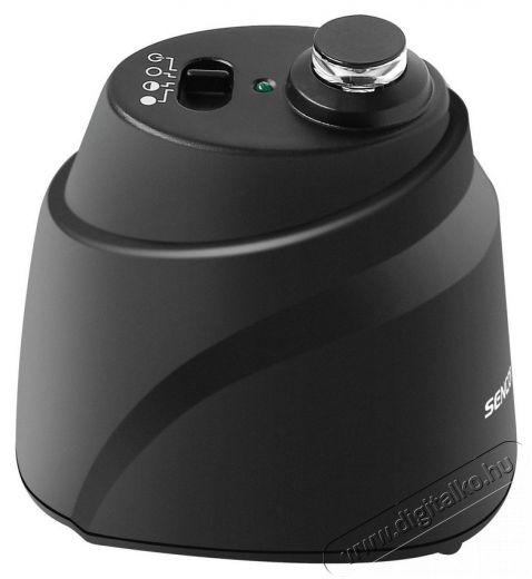 Sencor SVX 91 Virtuális fal SVC 9020, SVC 9031 robotporszívóhoz Háztartás / Otthon / Kültér - Porszívó / takarítógép - Egyéb kiegészítő - 260706