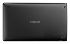 Sencor 10.1Q102 16GB tablet Egyéb - Nem forgalmazzuk ! - 340781