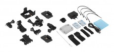 Sencor 3CAM 4K01W sport kamera Fényképezőgép / kamera - Sport kamera - 4K felbontású - 303316