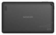 Sencor 7Q105 16GB tablet Egyéb - Nem forgalmazzuk ! - 340782