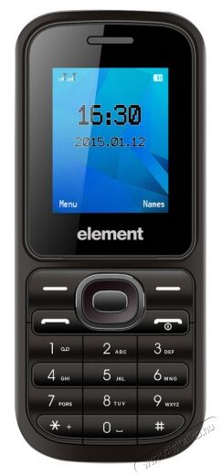 Sencor ELEMENT P002 mobiltelefon Egyéb - Nem forgalmazzuk ! - 288054