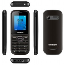 Sencor ELEMENT P002 mobiltelefon Egyéb - Nem forgalmazzuk ! - 288054