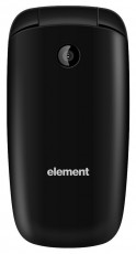 Sencor Element P005V mobiltelefon Mobil / Kommunikáció / Smart - Klasszikus / Mobiltelefon időseknek - 303313