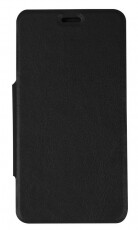 Sencor Element P403 Flip Case tok - fekete Mobil / Kommunikáció / Smart - Mobiltelefon kiegészítő / tok - Tok / hátlap - 299184