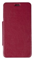 Sencor Element P403 Flip Case tok - piros Mobil / Kommunikáció / Smart - Mobiltelefon kiegészítő / tok - Tok / hátlap - 299187